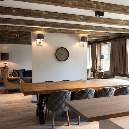 Strandberg'S Ursprung: Spa & Kitchen Braunlage Buitenkant foto