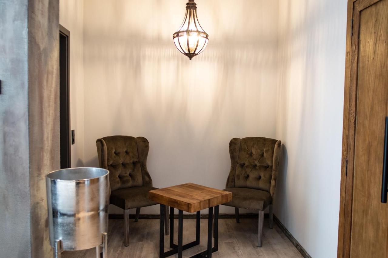 Strandberg'S Ursprung: Spa & Kitchen Braunlage Buitenkant foto