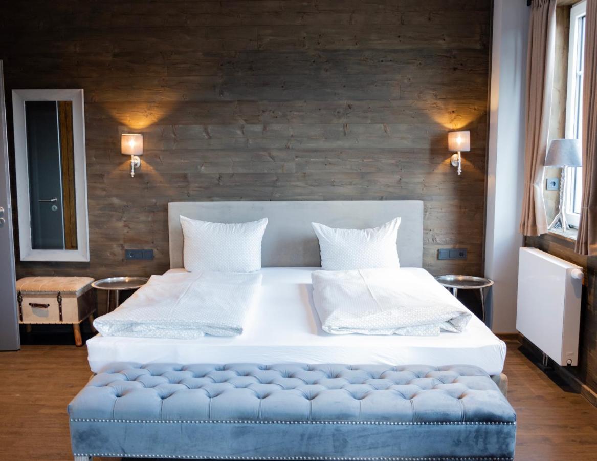 Strandberg'S Ursprung: Spa & Kitchen Braunlage Buitenkant foto