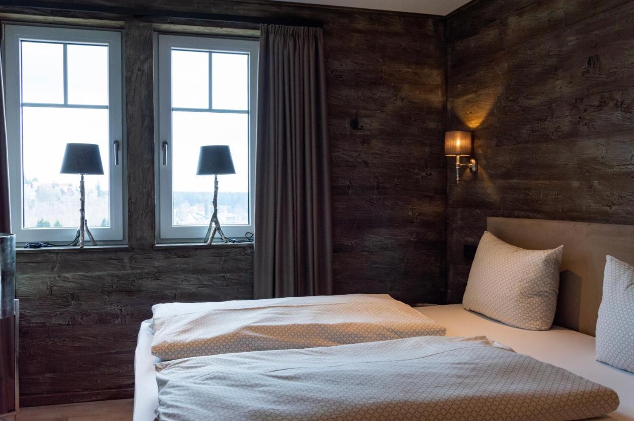Strandberg'S Ursprung: Spa & Kitchen Braunlage Buitenkant foto