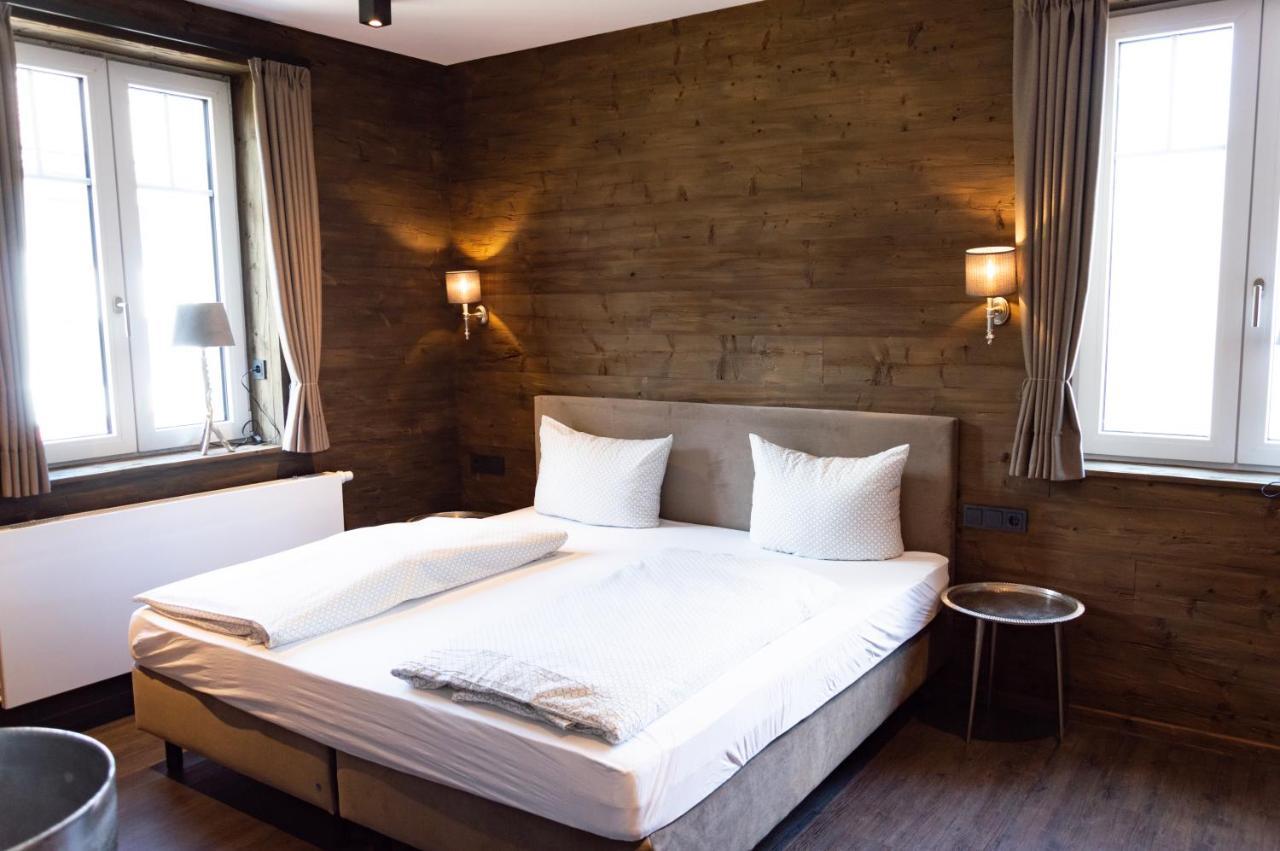 Strandberg'S Ursprung: Spa & Kitchen Braunlage Buitenkant foto