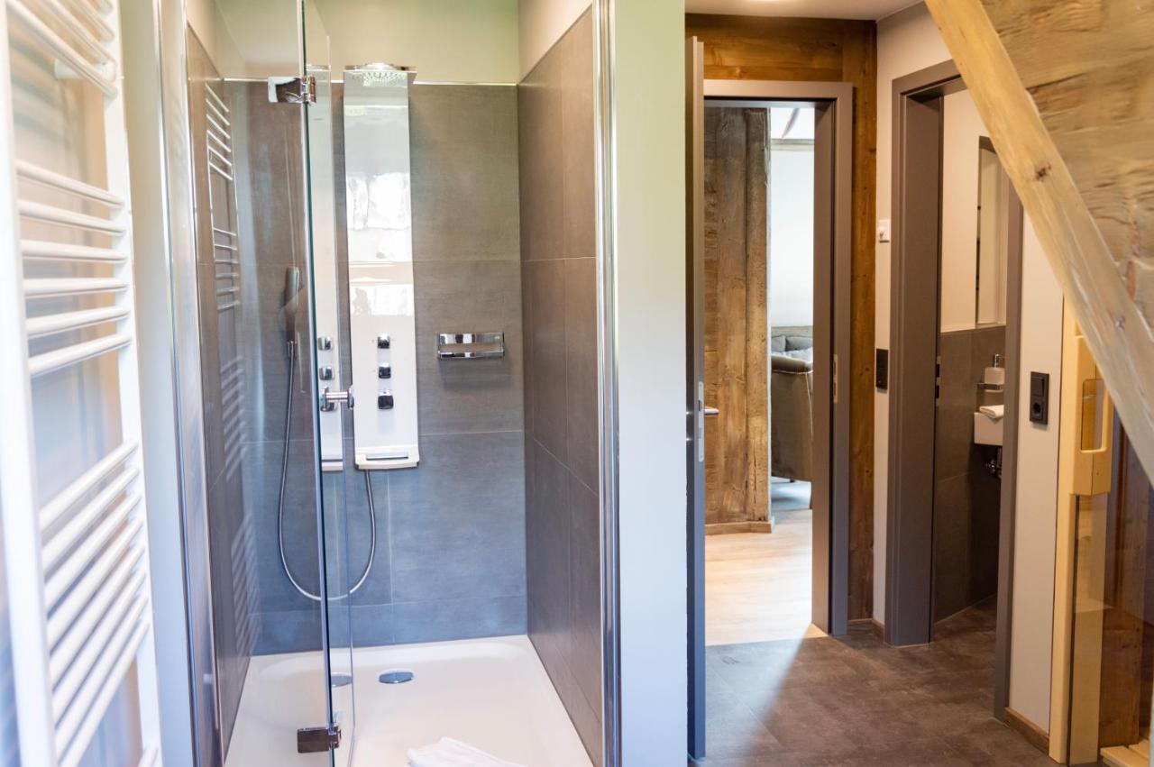 Strandberg'S Ursprung: Spa & Kitchen Braunlage Buitenkant foto