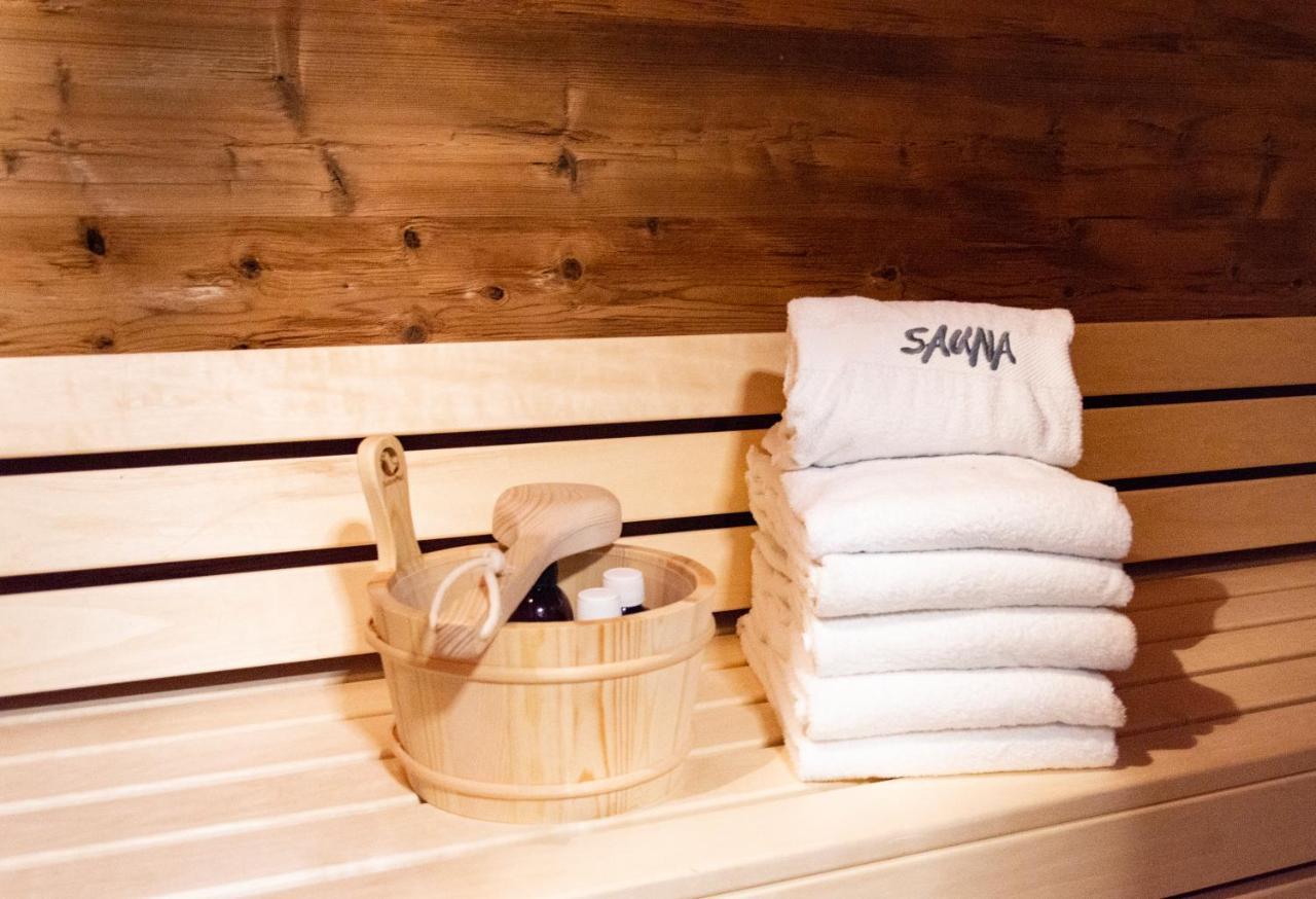 Strandberg'S Ursprung: Spa & Kitchen Braunlage Buitenkant foto