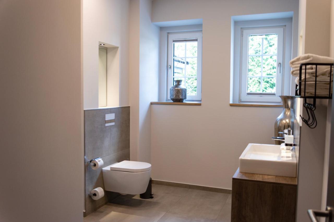 Strandberg'S Ursprung: Spa & Kitchen Braunlage Buitenkant foto