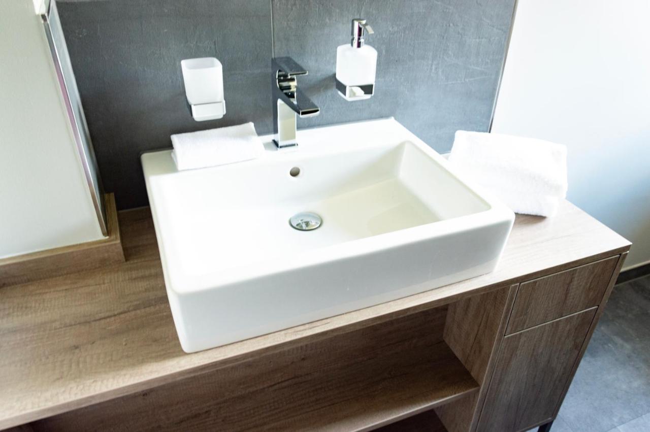Strandberg'S Ursprung: Spa & Kitchen Braunlage Buitenkant foto