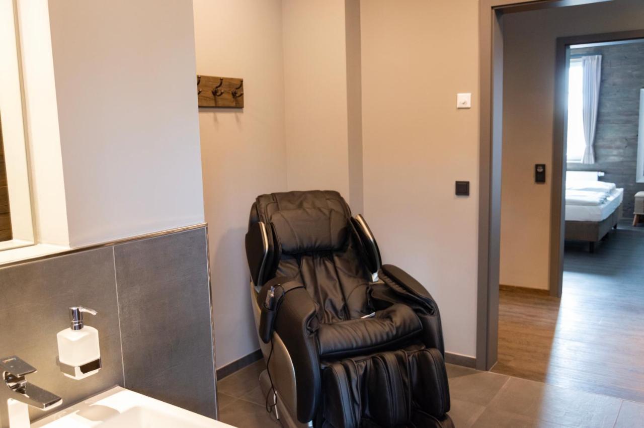 Strandberg'S Ursprung: Spa & Kitchen Braunlage Buitenkant foto