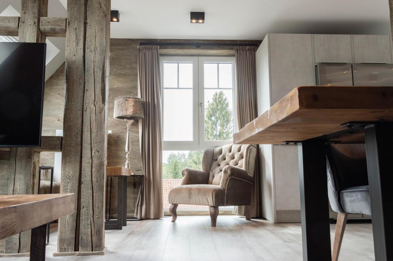 Strandberg'S Ursprung: Spa & Kitchen Braunlage Buitenkant foto