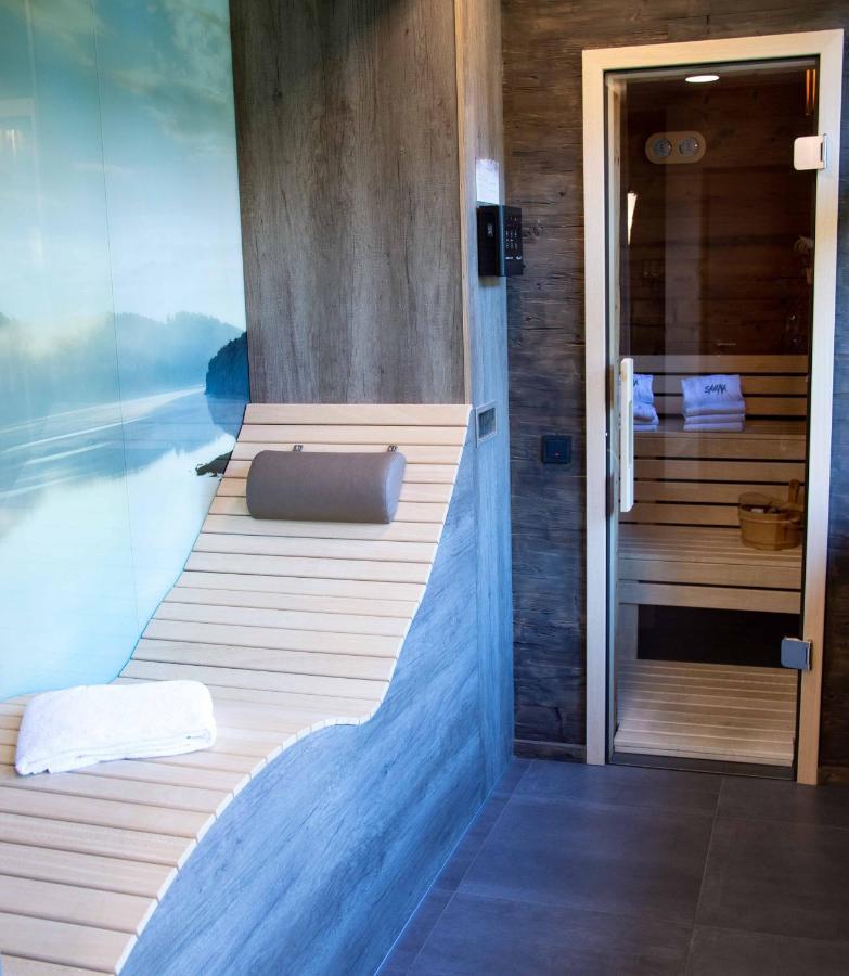 Strandberg'S Ursprung: Spa & Kitchen Braunlage Buitenkant foto