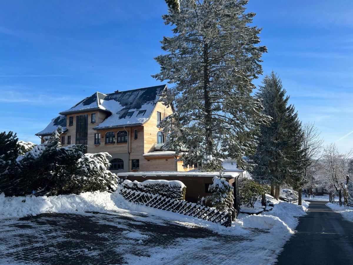 Strandberg'S Ursprung: Spa & Kitchen Braunlage Buitenkant foto