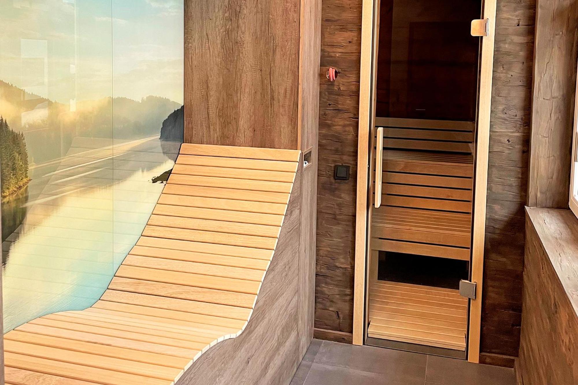 Strandberg'S Ursprung: Spa & Kitchen Braunlage Buitenkant foto